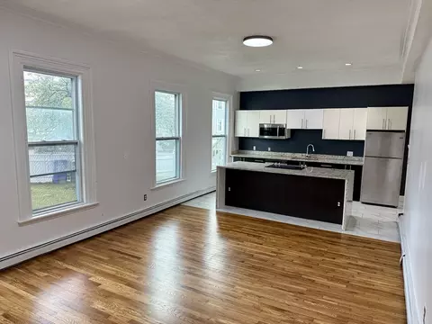 40 Crescent #2, Chelsea, MA 02150