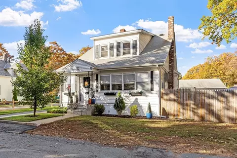 139 Parson Cir, Fitchburg, MA 01420