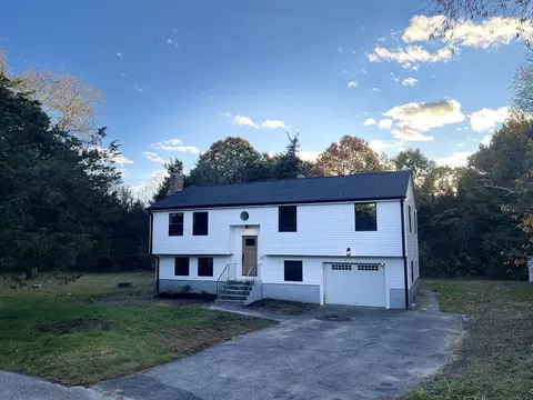 32 Gratto Rd, Marshfield, MA 02050