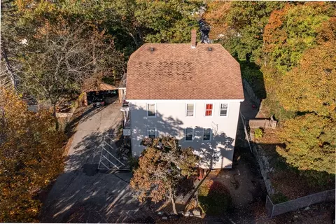 14 Arthur Ave, Quincy, MA 02169