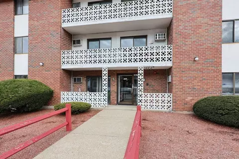 141 Pierce #25, Malden, MA 02148