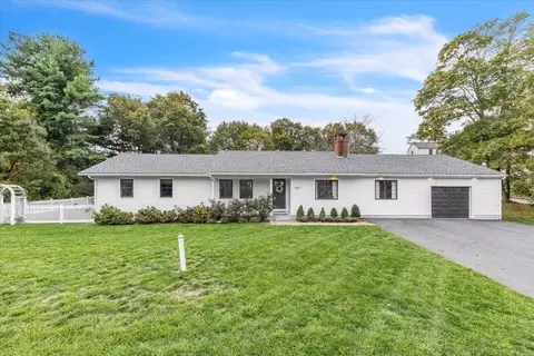 1057 Whitman St, Hanson, MA 02341