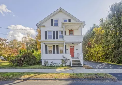 30 Cross St, Westfield, MA 01085