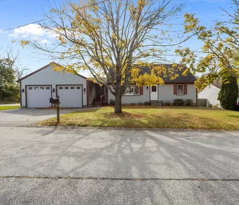 12 Beth, Tiverton, RI 02878