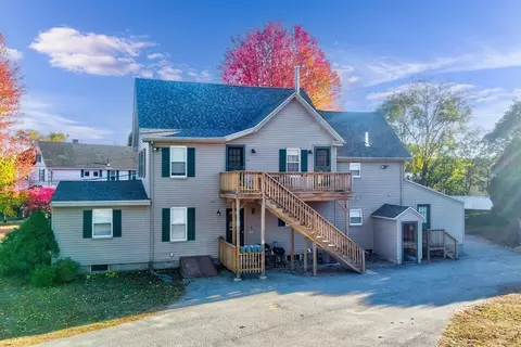 846 Main St, Woburn, MA 01801