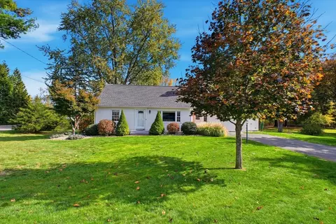 603 Parker St, East Longmeadow, MA 01028