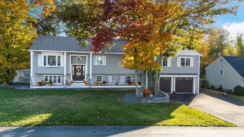 410 Joesph Dr, Fall River, MA 02720