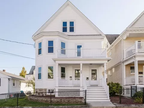 84-86 Etna St, Brighton, MA 02135