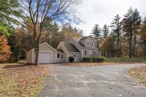 168 S Main St, Templeton, MA 01468