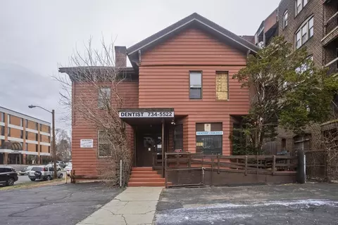 167 Maple St, Springfield, MA 01105