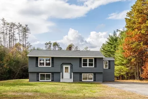 706 Brown St, Winchendon, MA 01475