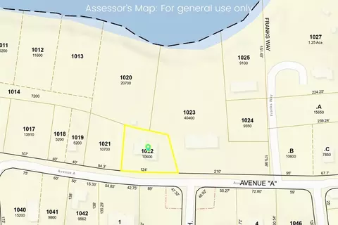 Floorplan - 50 Avenue A St, Wareham, MA 02571 photo 1 of 3