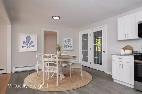 Dining - 50 Avenue A St, Wareham, MA 02571 photo 1 of 2