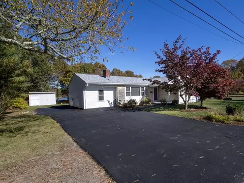 50 Avenue A St, Wareham, MA 02571