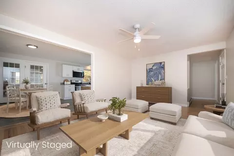 Living - 50 Avenue A St, Wareham, MA 02571 photo 3 of 5