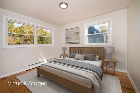Bedroom - 50 Avenue A St, Wareham, MA 02571 photo 6 of 7