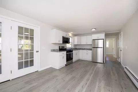 Kitchen - 50 Avenue A St, Wareham, MA 02571 photo 1 of 1