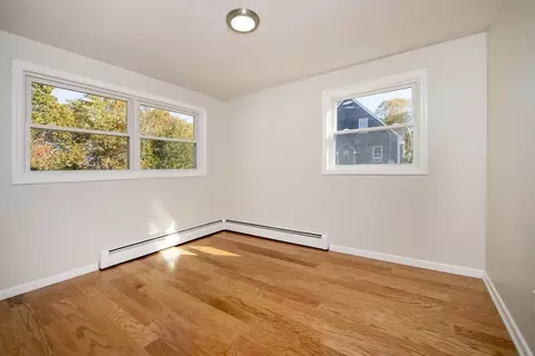 Bedroom - 50 Avenue A St, Wareham, MA 02571 photo 7 of 7