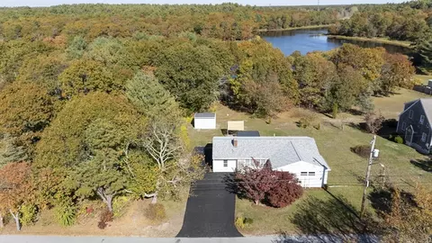 View/Area - 50 Avenue A St, Wareham, MA 02571 photo 3 of 4
