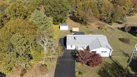 View/Area - 50 Avenue A St, Wareham, MA 02571 photo 1 of 4