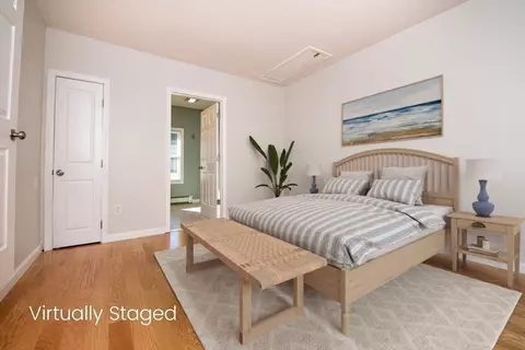 Bedroom - 50 Avenue A St, Wareham, MA 02571 photo 3 of 7