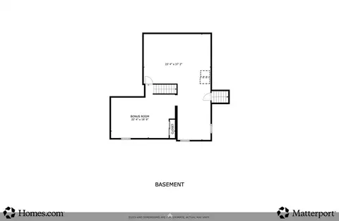Floorplan - 50 Avenue A St, Wareham, MA 02571 photo 3 of 3