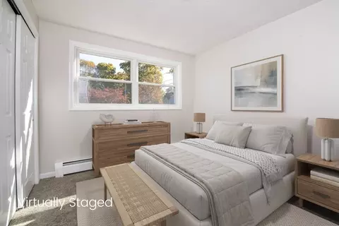 Bedroom - 50 Avenue A St, Wareham, MA 02571 photo 4 of 7