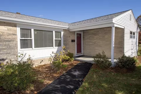 Exterior - 50 Avenue A St, Wareham, MA 02571 photo 2 of 2