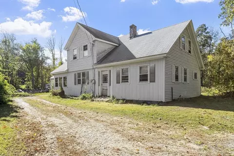 705 Richardson Rd, Ashby, MA 01431