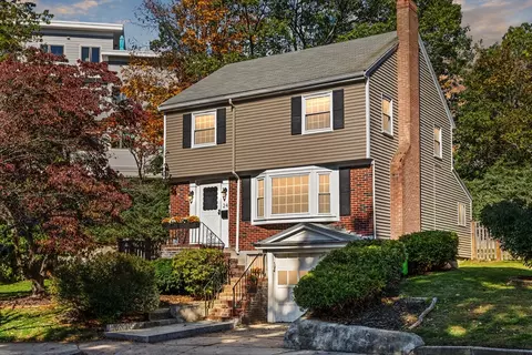 24 Hazelmere Rd, Boston, MA 02131