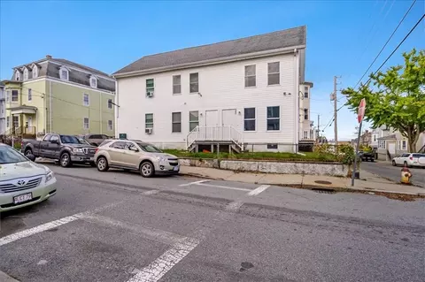 151 Whipple St, Fall River, MA 02721