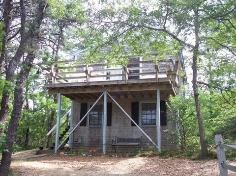 7 Great Hollow Rd #50, Truro, MA 02666
