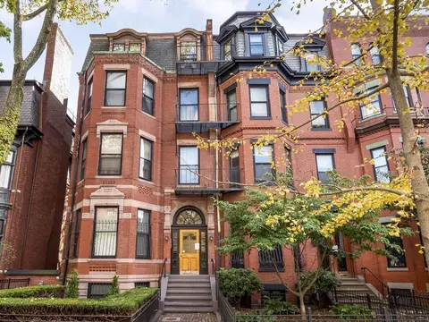 336 Marlborough #2, Boston, MA 02115