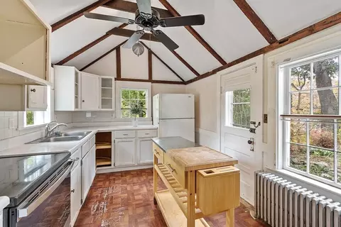 Kitchen - 86 School St, Acton, MA 01720 photo 2 of 2