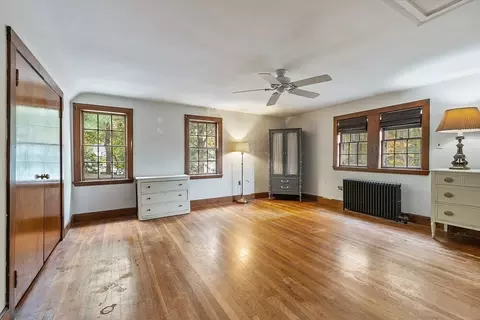 Bedroom - 86 School St, Acton, MA 01720 photo 4 of 9