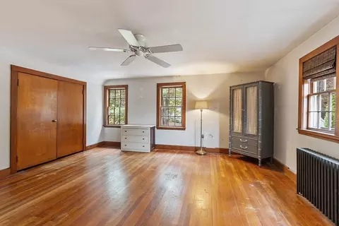 Bedroom - 86 School St, Acton, MA 01720 photo 5 of 9