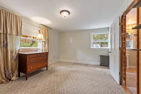 Bedroom - 86 School St, Acton, MA 01720 photo 2 of 9