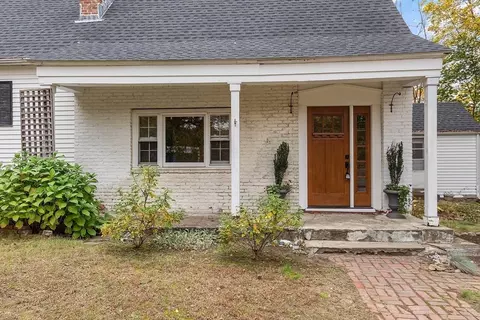 Exterior - 86 School St, Acton, MA 01720 photo 3 of 8