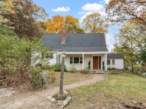 Exterior - 86 School St, Acton, MA 01720 photo 4 of 8