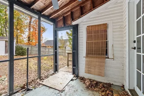 Exterior - 86 School St, Acton, MA 01720 photo 8 of 8
