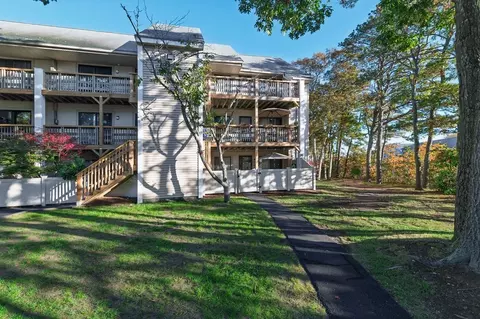 800 Bearses Way #2SF, Hyannis, MA 02601
