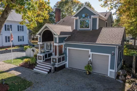 40 Lazel St, Whitman, MA 02382
