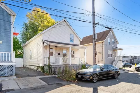 20 Winter St, Everett, MA 02149