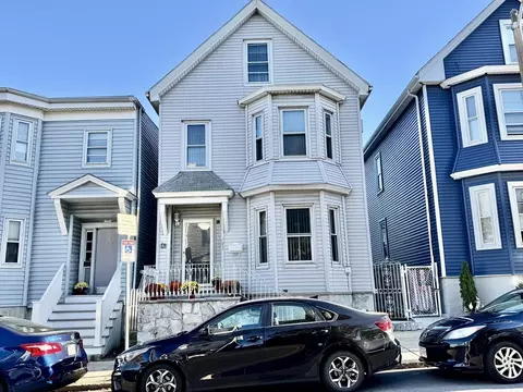 795 Saratoga St, Boston, MA 02128