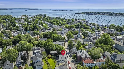 View/Area - 45 Pleasant St, Marblehead, MA 01945 photo 1 of 1