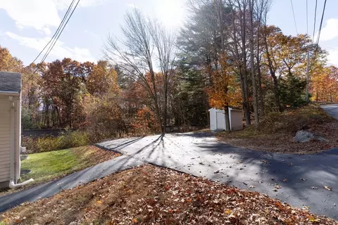 Exterior - 23 Mill St, Brookfield, MA 01506 photo 3 of 12