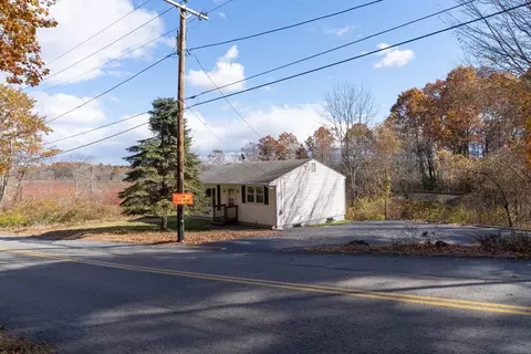 Exterior - 23 Mill St, Brookfield, MA 01506 photo 2 of 12