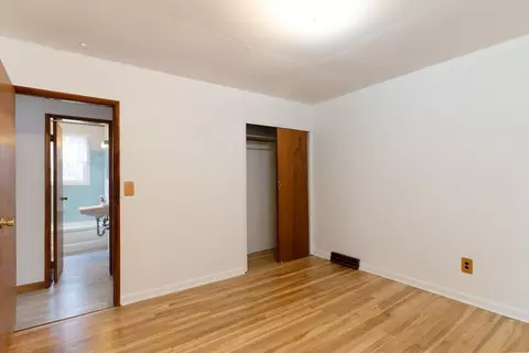 Bedroom - 23 Mill St, Brookfield, MA 01506 photo 4 of 4