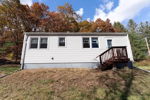 Exterior - 23 Mill St, Brookfield, MA 01506 photo 11 of 12