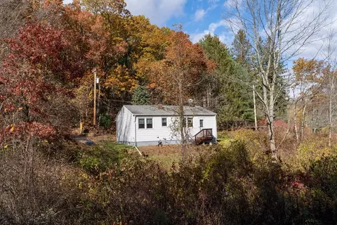 Exterior - 23 Mill St, Brookfield, MA 01506 photo 9 of 12
